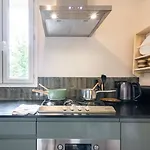 Apartament Le Darcy D'hugo Train Station 2 Minutes Away Dijon