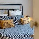 Apartament Le Darcy D'hugo Train Station 2 Minutes Away *