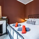 Le Darcy D'hugo Train Station 2 Minutes Away Apartament