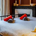 Le Darcy D'hugo Train Station 2 Minutes Away Apartament Dijon
