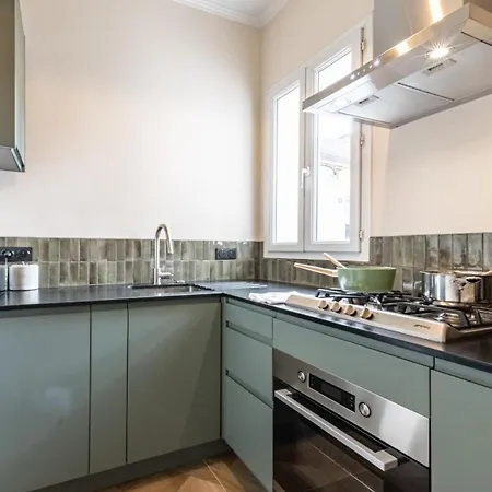 Le Darcy D'hugo Train Station 2 Minutes Away * Дижон