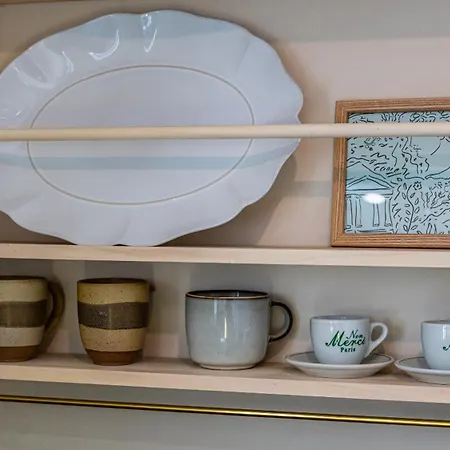 Le Darcy D'hugo Train Station 2 Minutes Away * Dijon