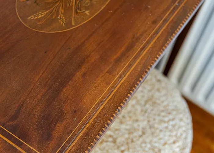 Le Darcy D'hugo Train Station 2 Minutes Away Апартаменты *