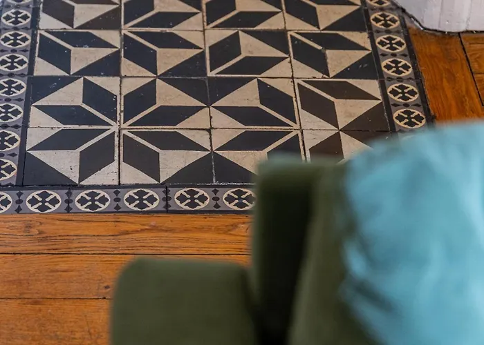 Le Darcy D'hugo Train Station 2 Minutes Away Appartement Dijon